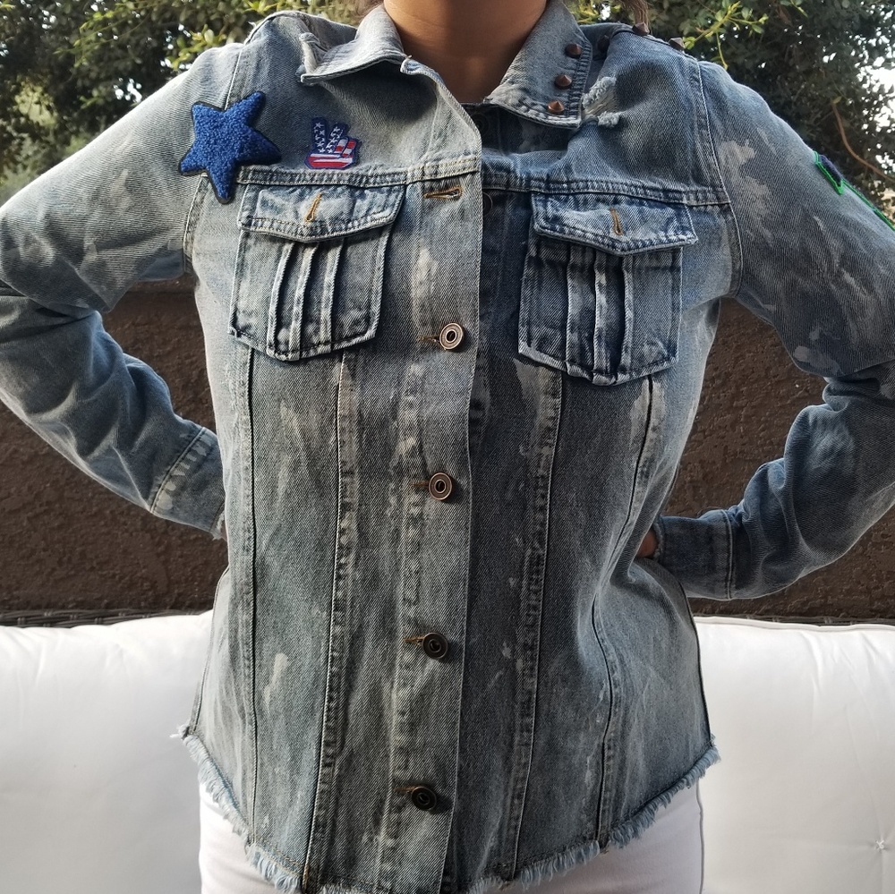 Jacket